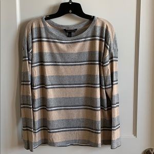 Banana Republic Loose Fitted Shirt